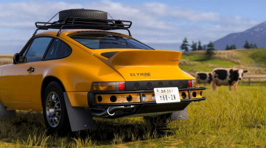Forza Horizon 6 всё же выйдет на PS5 до конца года