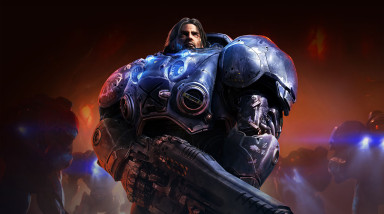 Слух: шутер по StarCraft станет «чем-то средним между Space Marine II и Far Cry»
