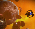No Man's Sky получила глобальное обновление COSMOS со стройкой космических баз