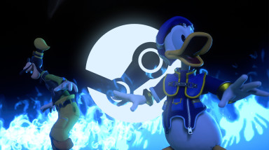 Появились ачивки Persona 6, Kingdom Hearts IV и ряда неанонсированных игр из-за утечки в Steam