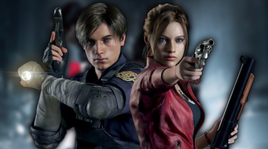 Продажи ремейка Resident Evil 2 перевалили за 20 млн копий