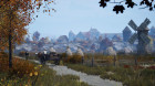 Авторы The Guild Remake: Europa 1410 поделились планом обновлений в раннем доступе