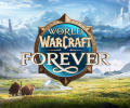 В ноябре выйдет World of Warcraft: Forever — ещё одна классическая версия WoW
