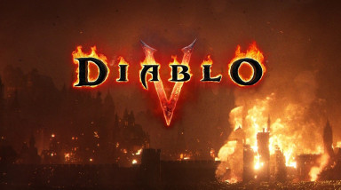 Blizzard анонсировала Diablo V и анимационный сериал от Netflix