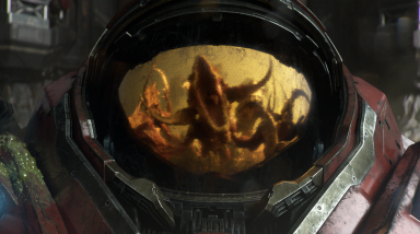 Шутер по StarCraft выйдет в 2030 году — смотрите дебютный трейлер
