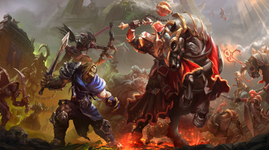 Warcraft III: Reforged воскресла и получила новую кампанию