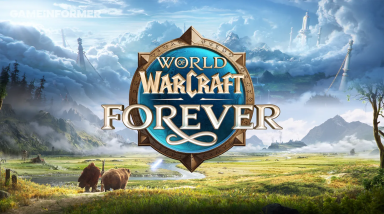 В ноябре выйдет World of Warcraft: Forever — ещё одна классическая версия WoW