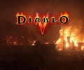 Blizzard анонсировала Diablo V и анимационный сериал от Netflix