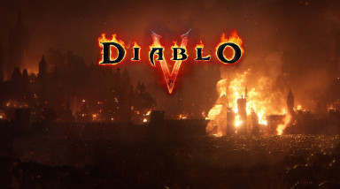 Blizzard анонсировала Diablo V и анимационный сериал от Netflix
