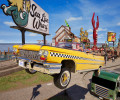 Безумные гонки с безумными таксистами в новой демонстрации Crazy Taxi: World Tour