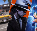 Netflix готовит фильмы по Crazy Taxi и Stranger Than Heaven, а также новый мультсериал про Соника