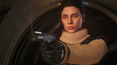 Релиз 007 First Light на Switch 2 отложили до марта 2027-го