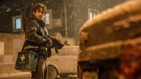 Пресса встретила новый фильм по Resident Evil высокими оценками