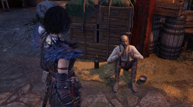 В Warlock: Dungeons & Dragons не будет маркеров квестов, чтобы игроки сами исследовали мир