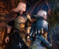 Полёты на драконах и запутанный замок в новом трейлере Bloodstained: The Scarlet Engagement