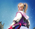 Джульет возвращается — анонсирована Lollipop Chainsaw 2