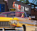 Новый трейлер Crazy Taxi: World Tour посвятили японской карте
