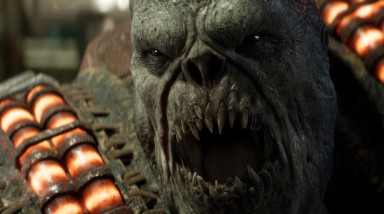 Окончательные системные требования Gears of War: E-Day