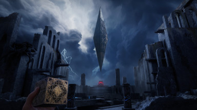 Saber выпустила демоверсию Clive Barker’s Hellraiser: Revival