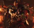 В новой демонстрации Dawn of War IV показали битвы «2 на 2»