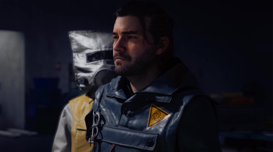 Ещё одно доказательство, что Remedy знает своё дело — критики о Control Resonant