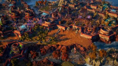 Endless Legend 2 покинула ранний доступ и вышла в полноценный релиз