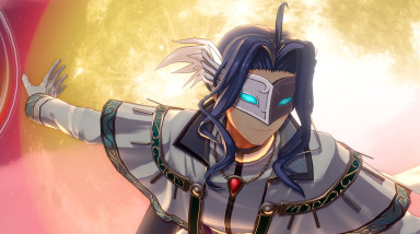 Состоялся релиз Trails in the Sky 2nd Chapter
