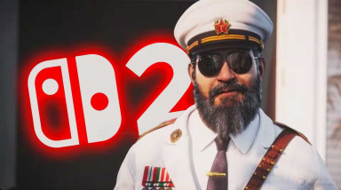 Tropico 7 выйдет и на Nintendo Switch 2
