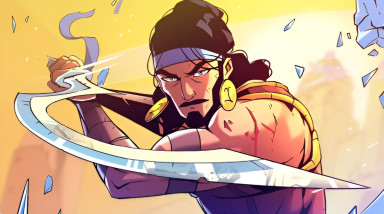 The Rogue Prince of Persia получила контентное обновление в честь годовщины