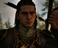 The Blood of Dawnwalker получит большой патч с «Новой игрой +» и упрощёнными боями