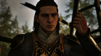 The Blood of Dawnwalker получит большой патч с «Новой игрой +» и упрощёнными боями