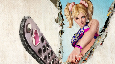 По Lollipop Chainsaw снимут полнометражный фильм
