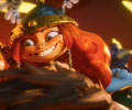 Обзорный трейлер Rayman Legends Retold
