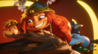 Обзорный трейлер Rayman Legends Retold