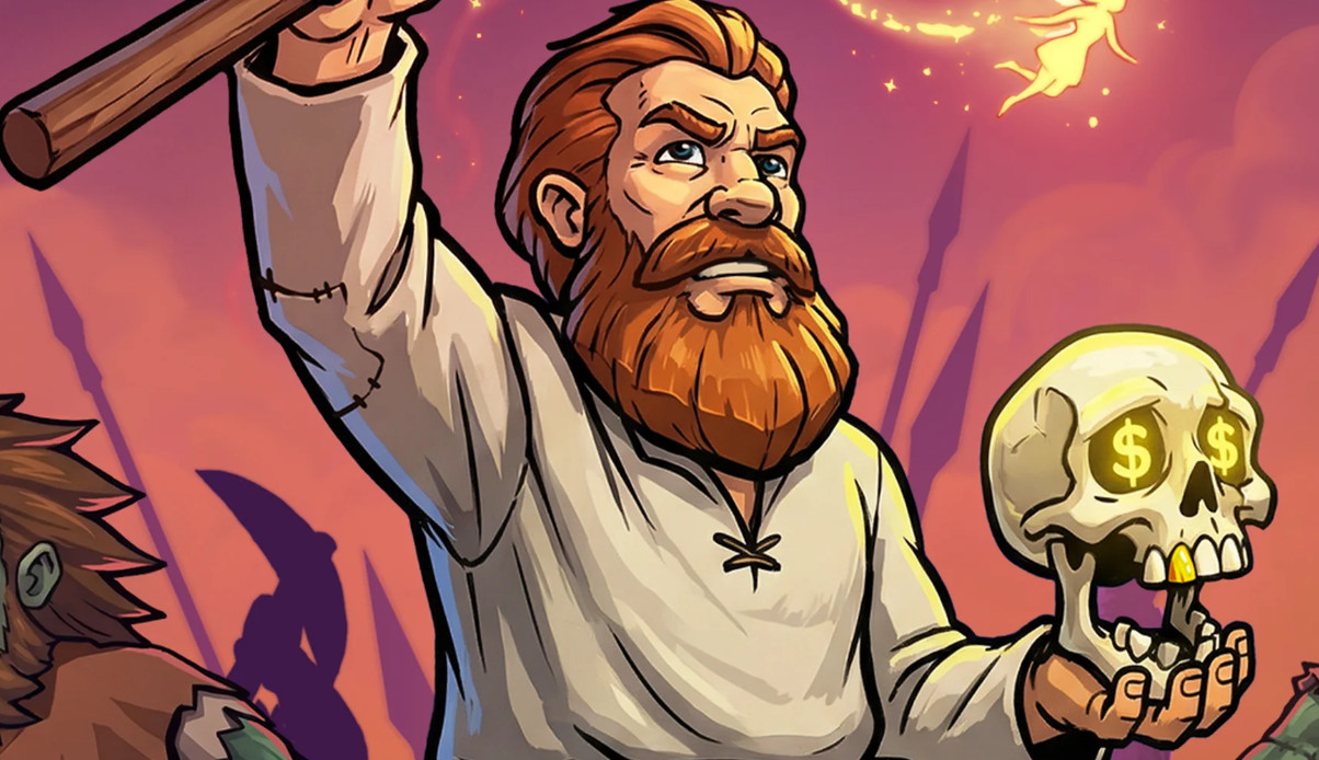Graveyard Keeper 2 получила высокие оценки игроков