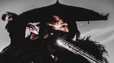 В Ghost of Yōtei ввели трансмогрификацию и созерцательный режим