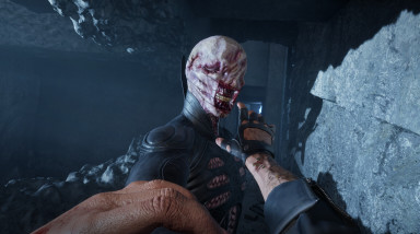 Знакомимся с геймплеем Clive Barker’s Hellraiser: Revival в обзорном трейлере