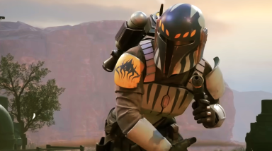 Аналитики: продажи Star Wars Zero Company перевалили за миллион копий