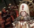 Дополнение «Процессия Проклятых» для Rogue Trader переехало на декабрь