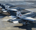 Авторы Ace Combat 8: Wings of Theve представили вступительный ролик