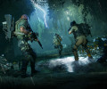 The Division 2 получит дополнение Echoes of Central Park в ноябре