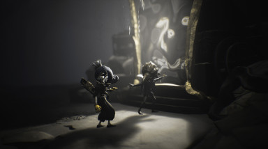 Второе DLC для Little Nightmares III выйдет 30 сентября