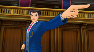 Capcom анонсировала VR-версию Phoenix Wright: Ace Attorney – Dual Destinies