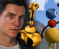 Big Walk и 007 First Light — лидеры по числу номинаций на Golden Joystick Awards 2026