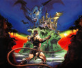 Первая Castlevania вышла на iOS и Android — Konami намекнула и на другие переиздания