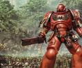 Новые режимы, реворки и класс апотекария — дорожная карта Space Marine II на год