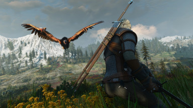 CD Projekt RED раскрыла точное время релиза ремастера The Witcher 3: Wild Hunt