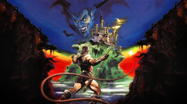 Первая Castlevania вышла на iOS и Android — Konami намекнула и на другие переиздания