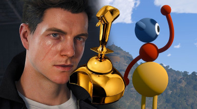 Big Walk и 007 First Light — лидеры по числу номинаций на Golden Joystick Awards 2026