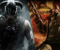 Бывший дизайнер Bethesda рассказал, почему The Elder Scrolls не получила спин-офф в духе Fallout: New Vegas